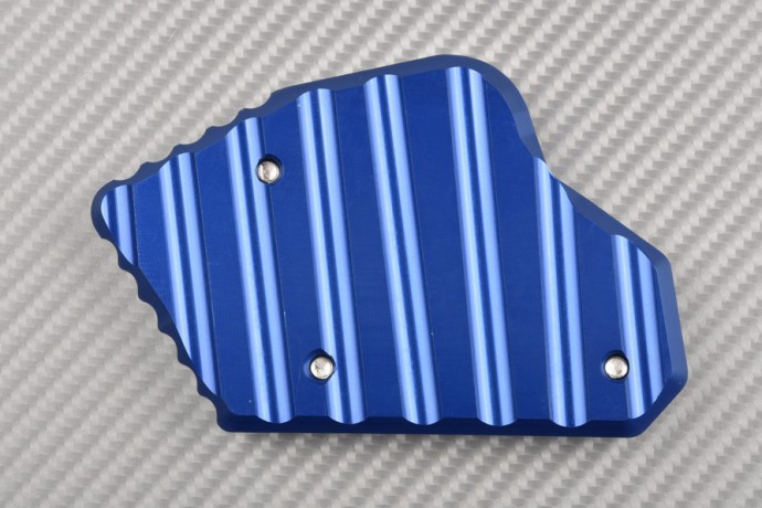 Elargisseur de béquille BMW K1600 GT / GTL 2011 - 2016 Elargisseur de béquille BMW K1600 GT / GTL 2011 - 2016