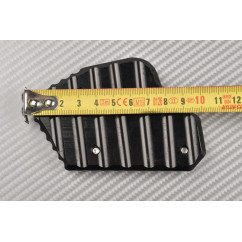 Extensión pata de cabra lateral BMW K1600 GT / GTL 2011 - 2016