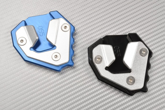 Estensione cavalletto BMW S1000XR 2015 - 2019