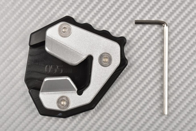 Estensione cavalletto BMW S1000XR 2015 - 2019