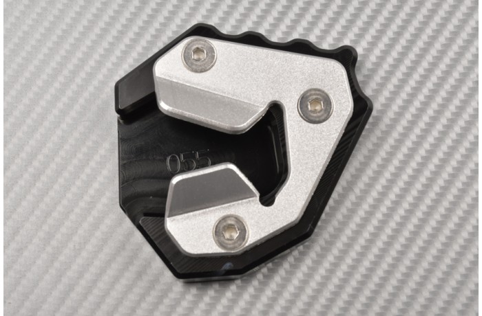 Estensione cavalletto BMW S1000XR 2015 - 2019
