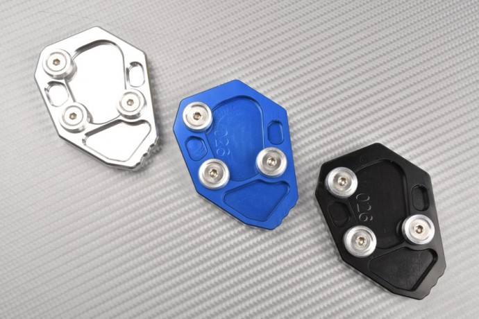 Elargisseur de béquille BMW S1000R / S1000RR / HP4 2009 - 2020