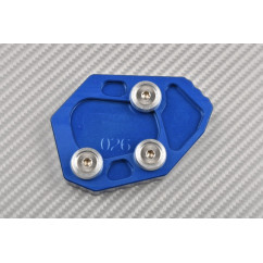 Estensione cavalletto BMW S1000R / S1000RR / HP4 2009 - 2020