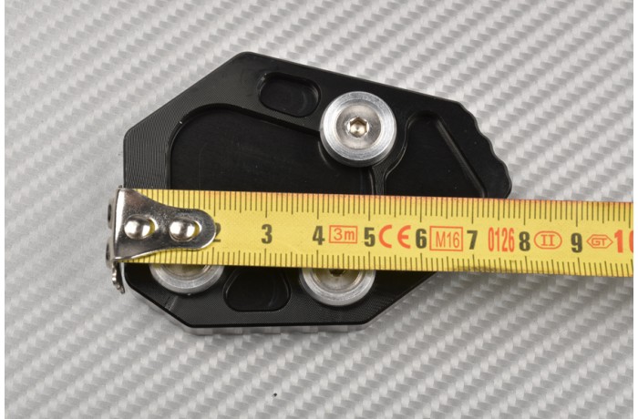 Elargisseur de béquille BMW S1000R / S1000RR / HP4 2009 - 2020