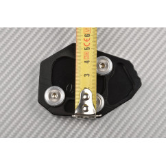 Elargisseur de béquille BMW S1000R / S1000RR / HP4 2009 - 2020