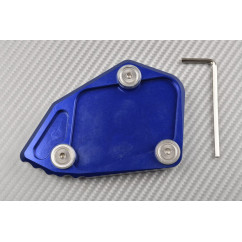 Extensión pata de cabra lateral BMW R1200GS / Adventure 2008 - 2013