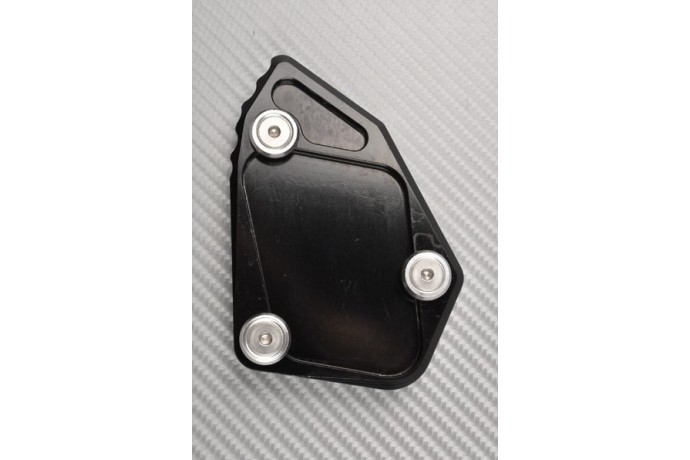 Extensión pata de cabra lateral BMW R1200GS / Adventure 2008 - 2013