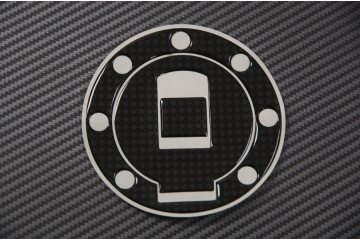 Protection de trappe à essence YAMAHA