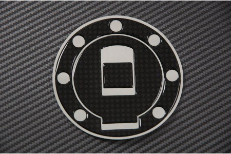 Protection de trappe à essence YAMAHA