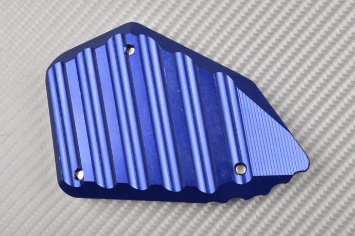 Anodised aluminum sidestand foot enlarger BMW R1200GS / Adventure 2008 - 2013 Anodised aluminum sidestand foot enlarger BMW R1200GS / Adventure 2008 - 2013