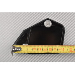 Extensión pata de cabra lateral BMW R1200GS / Adventure 2008 - 2013