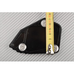 Extensión pata de cabra lateral BMW R1200GS / Adventure 2008 - 2013
