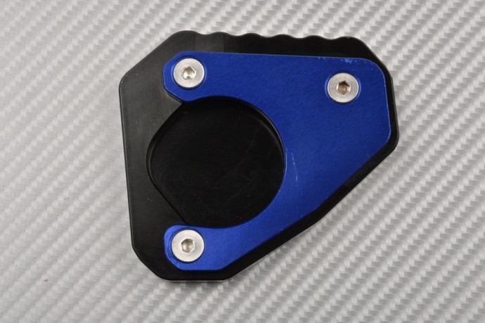 Elargisseur de béquille BMW G310GS 2017 - 2021 Elargisseur de béquille BMW G310GS 2017 - 2021