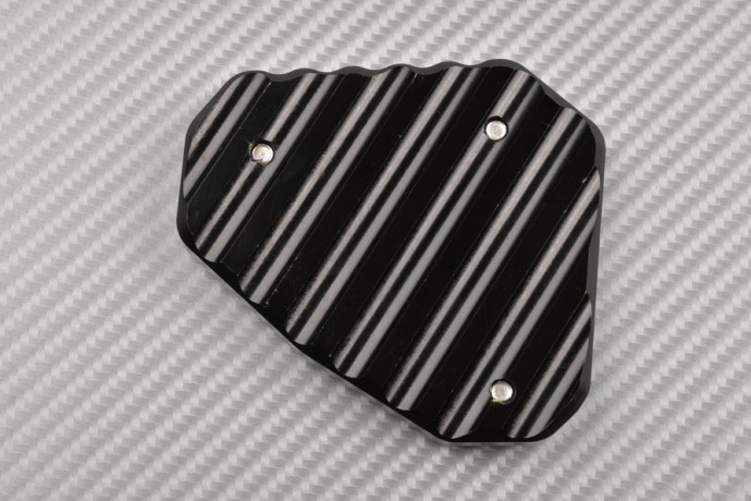 Elargisseur de béquille BMW G310GS 2017 - 2021 Elargisseur de béquille BMW G310GS 2017 - 2021