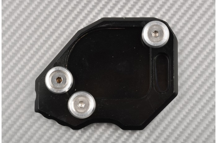 Estensione cavalletto BMW F 800GS 2013 - 2018