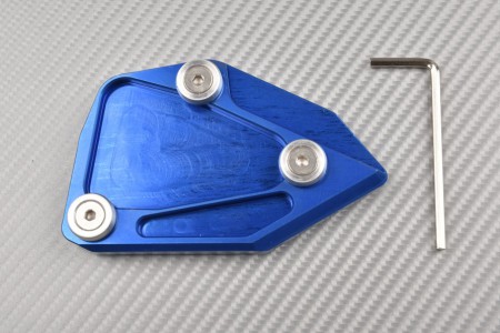 Seitenständer Verbreiterung BMW C400 C600 C650 SPORT / GT / C Evolution 2012 - 2021