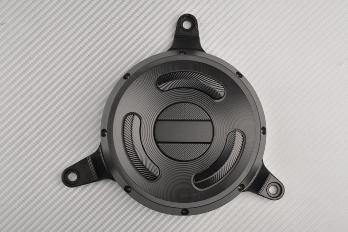 Protecciones carteres motor YAMAHA MT03 / FZ03 / YZF R3 2016 - 2024