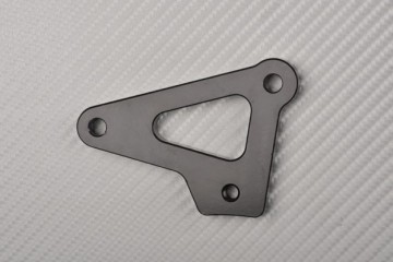 Engine Cover Crash Pads YAMAHA MT03 / FZ03 / YZF R3 2016 - 2024 Engine Cover Crash Pads YAMAHA MT03 / FZ03 / YZF R3 2016 - 2024