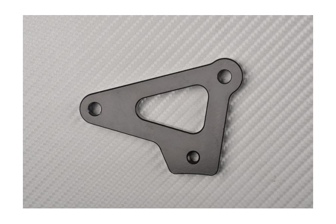 Protecciones carteres motor YAMAHA MT03 / FZ03 / YZF R3 2016 - 2024