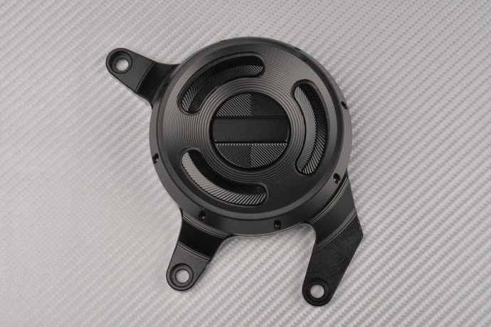 Protecciones carteres motor YAMAHA MT03 / FZ03 / YZF R3 2016 - 2024