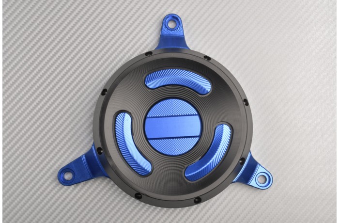 Protecciones carteres motor YAMAHA MT03 / FZ03 / YZF R3 2016 - 2024