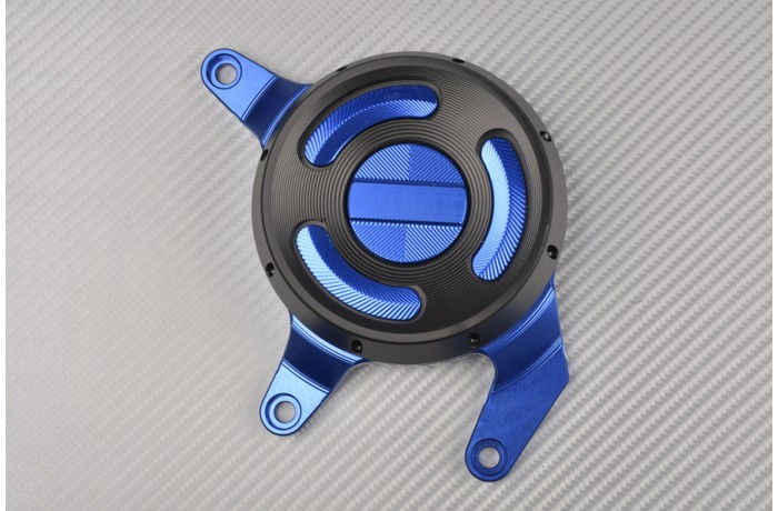Protecciones carteres motor YAMAHA MT03 / FZ03 / YZF R3 2016 - 2024