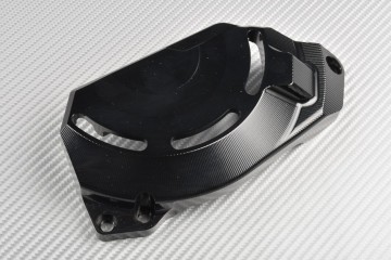 Tampons de protection Carters Moteur KAWASAKI Z400 / NINJA 400 2018 - 2024