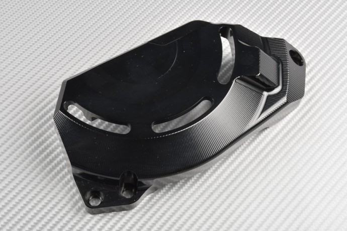 Protecciones carteres motor KAWASAKI Z400 / NINJA 400 2018 - 2024