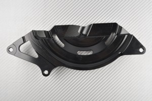 Getriebe Schutzpad KAWASAKI Z400 / NINJA 400 2018 - 2024 Getriebe Schutzpad KAWASAKI Z400 / NINJA 400 2018 - 2024