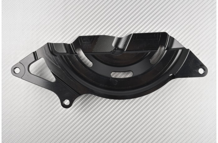 Tampons de protection Carters Moteur KAWASAKI Z400 / NINJA 400 2018 - 2024