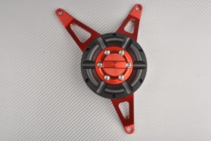 Getriebe Schutzpad HONDA CB650F / CB650R 2014 - 2020 Getriebe Schutzpad HONDA CB650F / CB650R 2014 - 2020