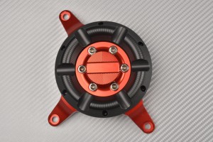 Protecciones carteres motor HONDA CB650F / CB650R 2014 - 2020