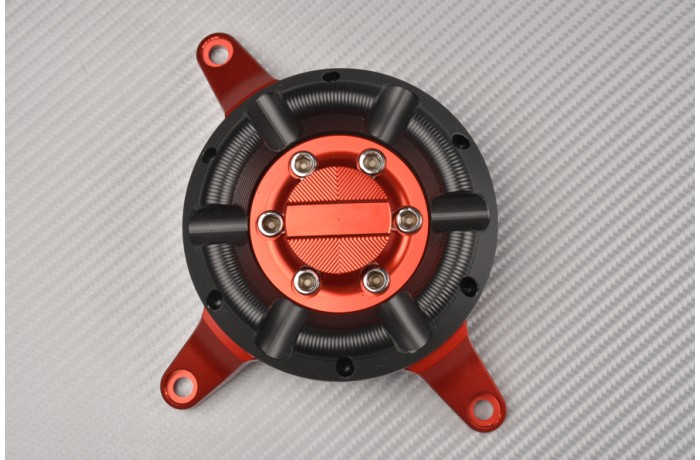 Tampons de protection Carters Moteur HONDA CB650F / CB650R 2014 - 2020