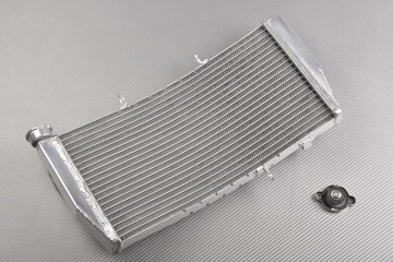Radiateur HONDA CBR 900 / 954 RR 2002 - 2003