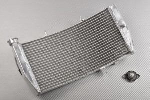 Radiatore HONDA CBR 900 / 929 RR 2000 - 2001