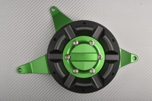 Getriebe Schutzpad KAWASAKI NINJA 650 / Z650 2017 - 2024 Getriebe Schutzpad KAWASAKI NINJA 650 / Z650 2017 - 2024