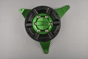 Tampons de protection Carters Moteur KAWASAKI NINJA 650 / Z650 2017 - 2024 Tampons de protection Carters Moteur KAWASAKI NINJA 650 / Z650 2017 - 2024