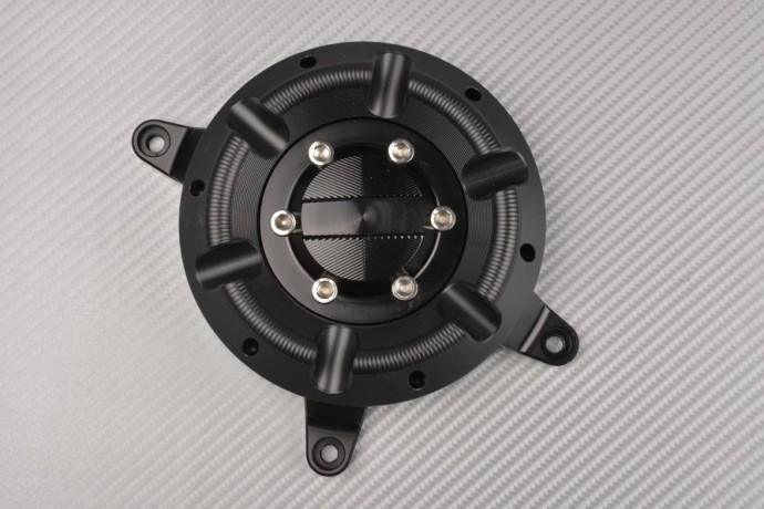 Protezione carter motore KAWASAKI NINJA 300 R / Z300 2013 - 2017