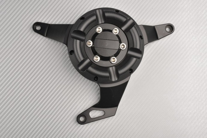 Protecciones carteres motor KAWASAKI NINJA 300 R / Z300 2013 - 2017