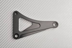 Protecciones carteres motor KAWASAKI NINJA 300 R / Z300 2013 - 2017