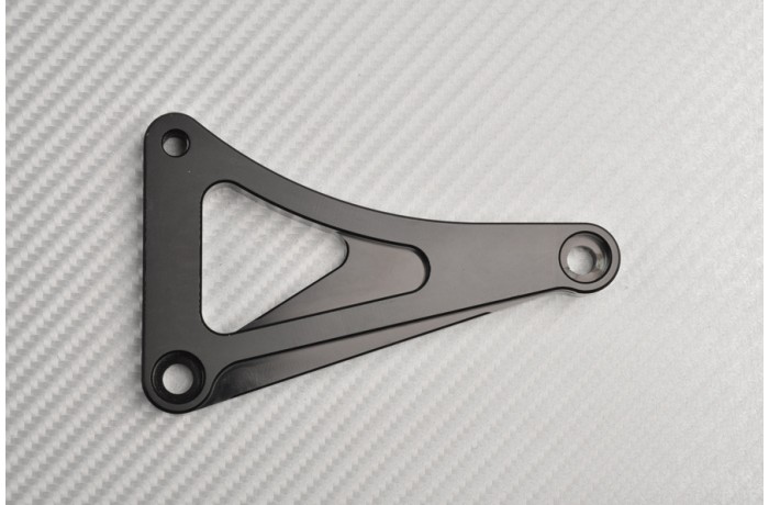 Protecciones carteres motor KAWASAKI NINJA 300 R / Z300 2013 - 2017