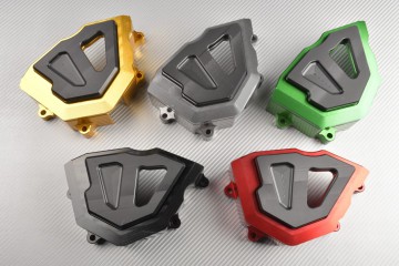 Cubre / Cárter piñón salida de caja KAWASAKI Z900 2017 - 2021