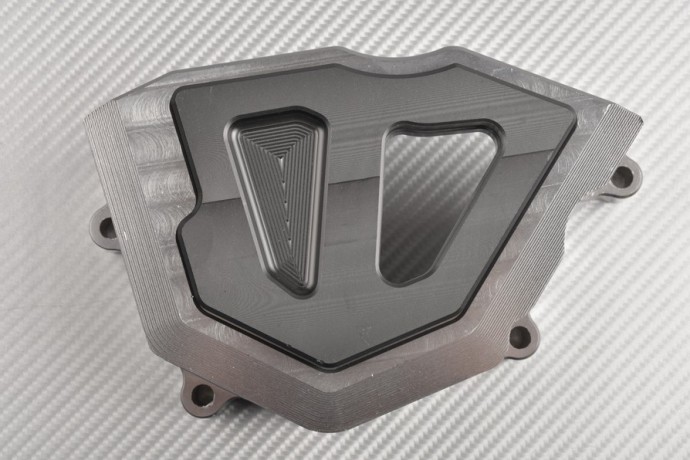 Cubre / Cárter piñón salida de caja KAWASAKI Z900 2017 - 2021 Cubre / Cárter piñón salida de caja KAWASAKI Z900 2017 - 2021