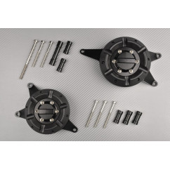 Engine Cover Crash Pads KAWASAKI Z1000 / Z1000SX / Z1000R / VERSYS / NINJA SX 1000 2010 - 2024