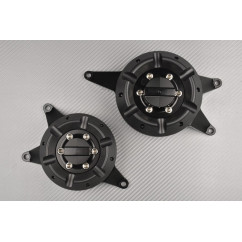 Getriebe Schutzpad KAWASAKI Z1000 / Z1000SX / Z1000R / VERSYS / NINJA SX 1000 2010 - 2024