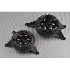 Tampons de protection Carters Moteur KAWASAKI Z1000 / Z1000SX / Z1000R / VERSYS / NINJA SX 1000