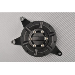 Getriebe Schutzpad KAWASAKI Z1000 / Z1000SX / Z1000R / VERSYS / NINJA SX 1000 2010 - 2024