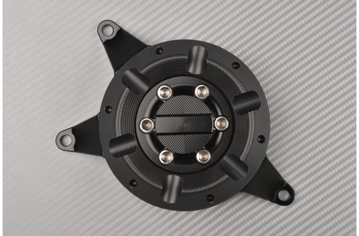 Tampons de protection Carters Moteur KAWASAKI Z1000 / Z1000SX / Z1000R / VERSYS / NINJA SX 1000 2010 - 2024 Tampons de protection Carters Moteur KAWASAKI Z1000 / Z1000SX / Z1000R / VERSYS / NINJA SX 1000 2010 - 2024