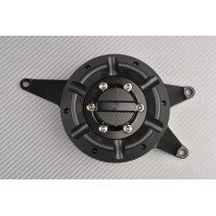 Getriebe Schutzpad KAWASAKI Z1000 / Z1000SX / Z1000R / VERSYS / NINJA SX 1000 2010 - 2024