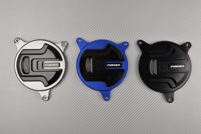 Protezione trasmissione HONDA FORZA 300 2016 - 2020